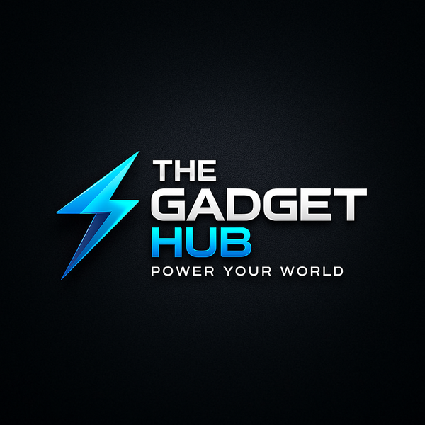 The Gadget Hub